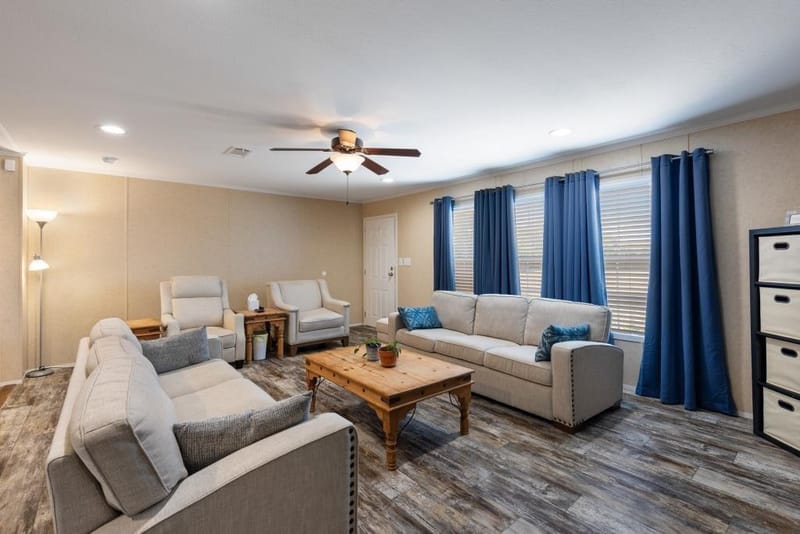 2418 FM 151, Whitewright TX 75491 - Photo 10