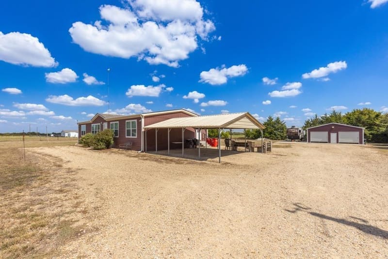 2418 FM 151, Whitewright TX 75491 - Photo 33
