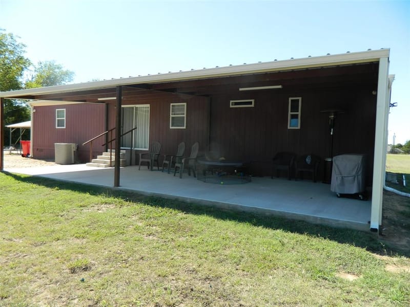 2418 FM 151, Whitewright TX 75491 - Photo 37