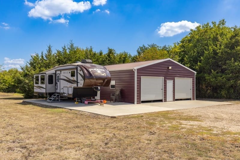 2418 FM 151, Whitewright TX 75491 - Photo 31