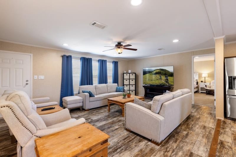 2418 FM 151, Whitewright TX 75491 - Photo 8