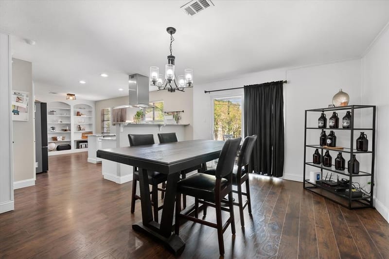 316 Wintercrest Road, Burleson TX 76028 - Photo 7