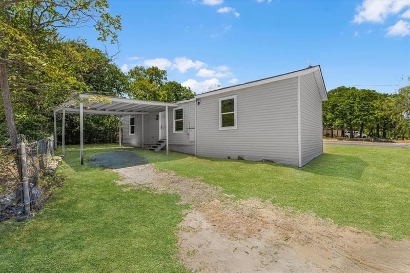 5101 Miller Avenue, Fort Worth TX 76119 - Photo 20