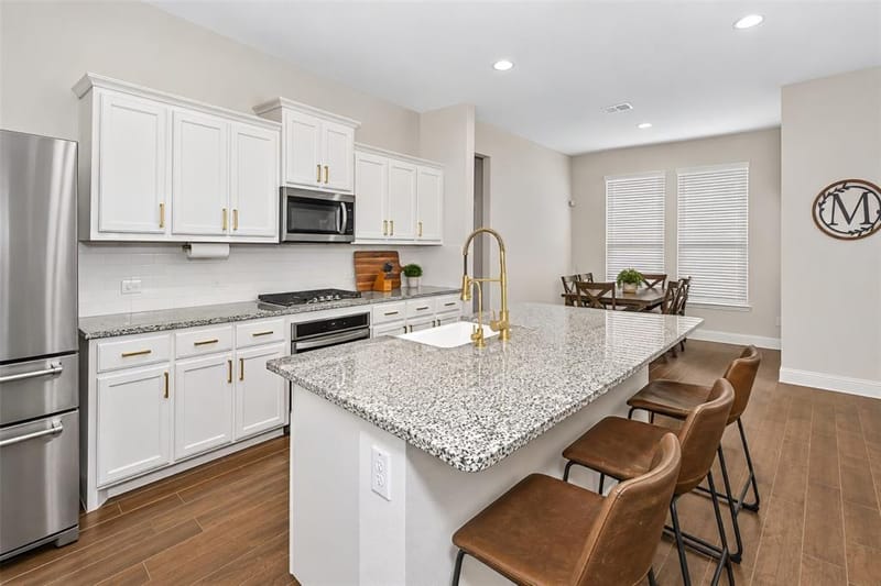 1358 Abiquiu Lane, Forney TX 75126 - Photo 13