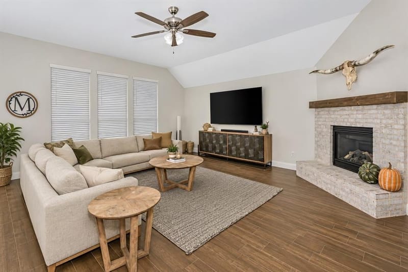 1358 Abiquiu Lane, Forney TX 75126 - Photo 7