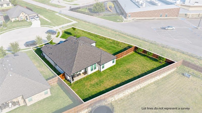 1358 Abiquiu Lane, Forney TX 75126 - Photo 36