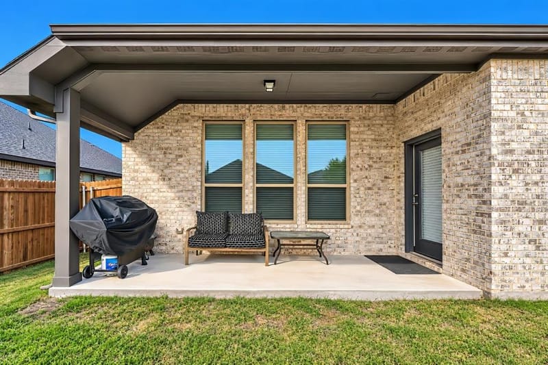 1358 Abiquiu Lane, Forney TX 75126 - Photo 32