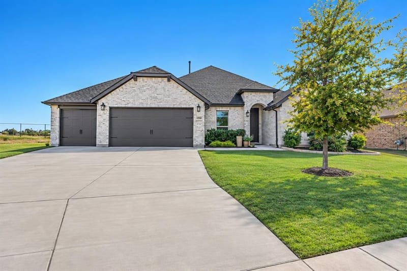 1358 Abiquiu Lane, Forney TX 75126