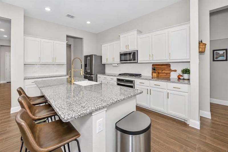 1358 Abiquiu Lane, Forney TX 75126 - Photo 9