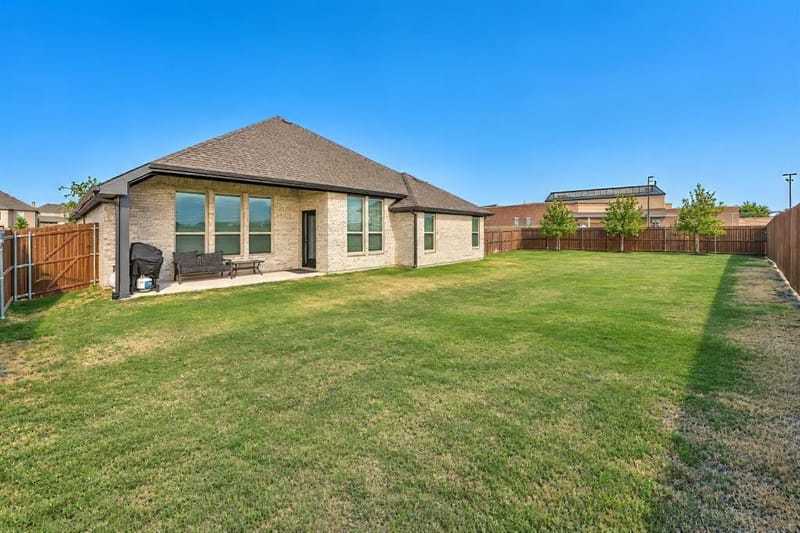 1358 Abiquiu Lane, Forney TX 75126 - Photo 33