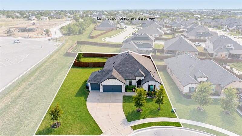 1358 Abiquiu Lane, Forney TX 75126 - Photo 37