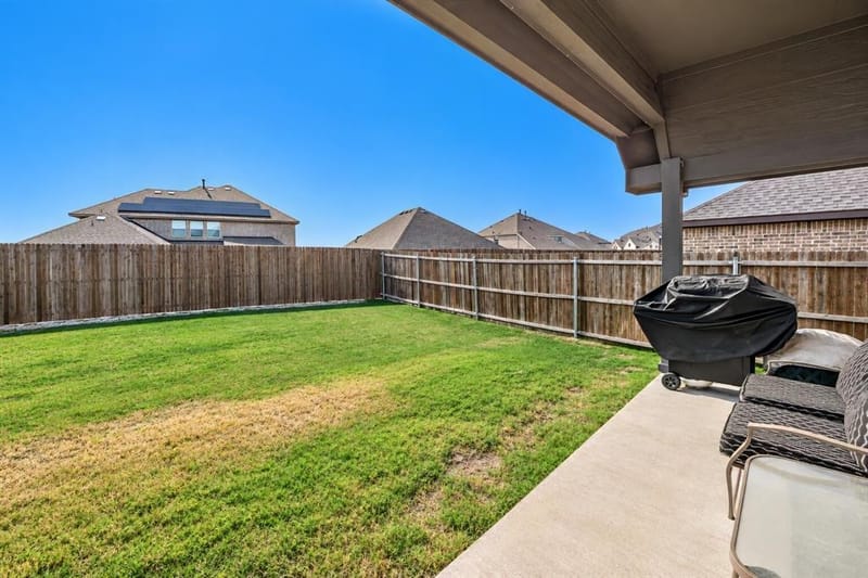 1358 Abiquiu Lane, Forney TX 75126 - Photo 31