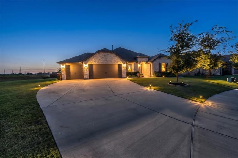 1358 Abiquiu Lane, Forney TX 75126 - Photo 39