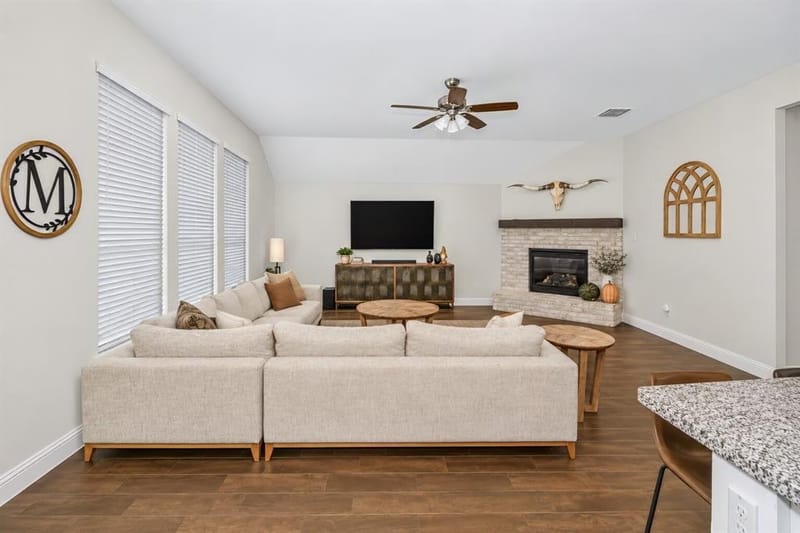 1358 Abiquiu Lane, Forney TX 75126 - Photo 8