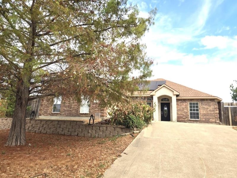 1406 Chancellor Drive, Kaufman TX 75142 - Photo 2