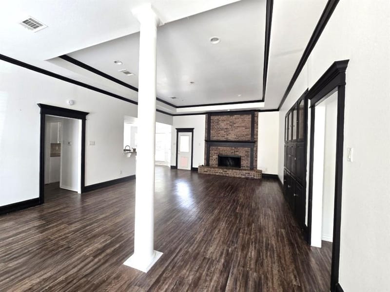 1406 Chancellor Drive, Kaufman TX 75142 - Photo 6