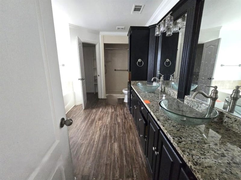 1406 Chancellor Drive, Kaufman TX 75142 - Photo 12