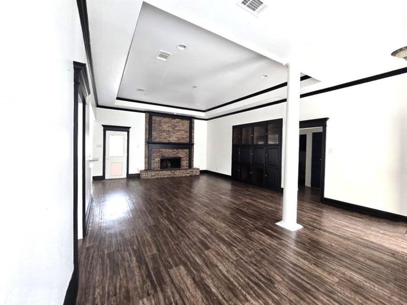 1406 Chancellor Drive, Kaufman TX 75142 - Photo 7