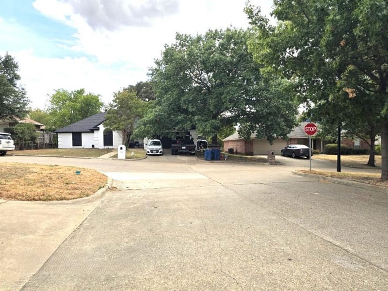 1406 Chancellor Drive, Kaufman TX 75142 - Photo 5