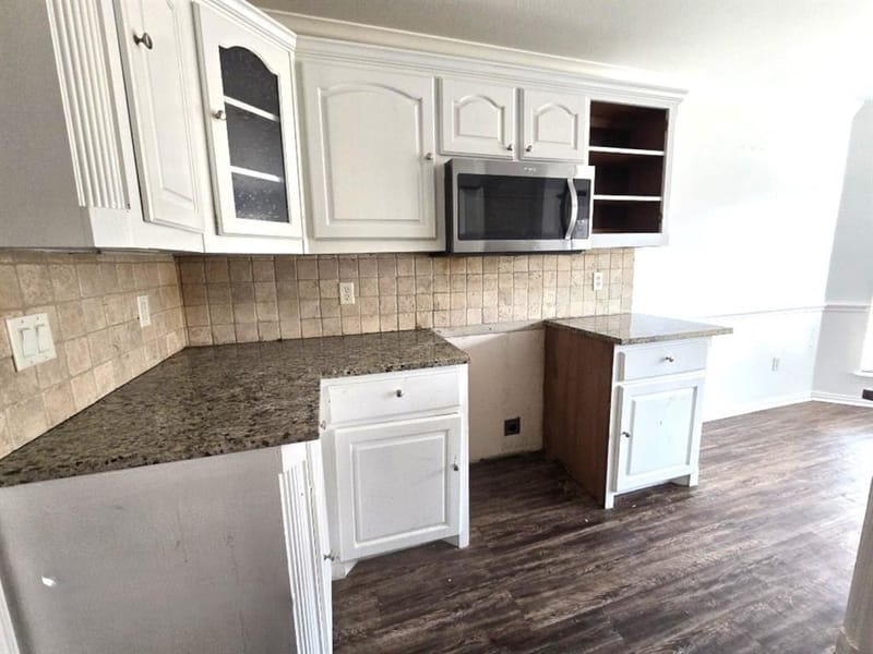 1406 Chancellor Drive, Kaufman TX 75142 - Photo 9