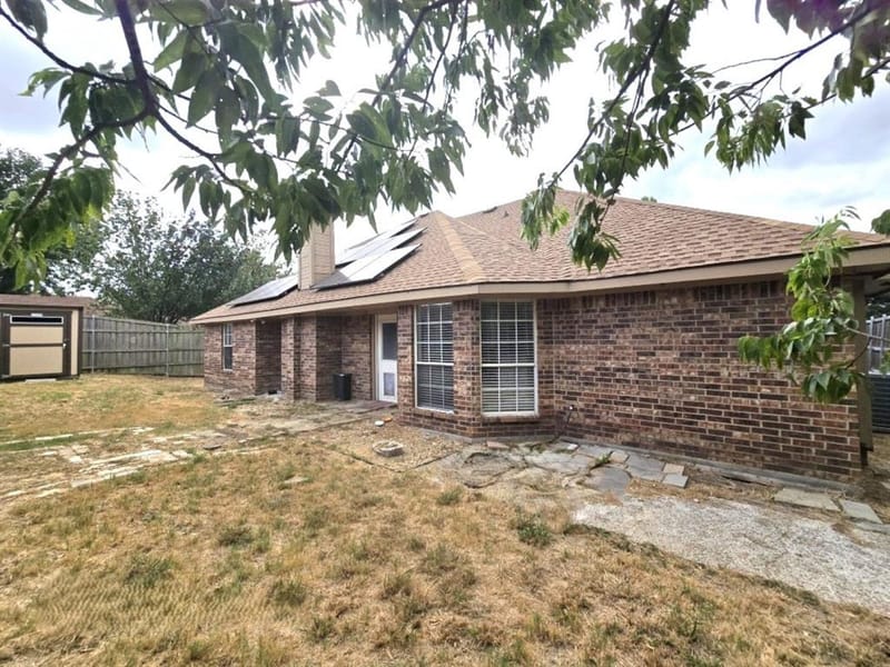 1406 Chancellor Drive, Kaufman TX 75142 - Photo 18