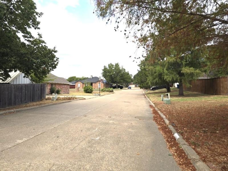 1406 Chancellor Drive, Kaufman TX 75142 - Photo 4