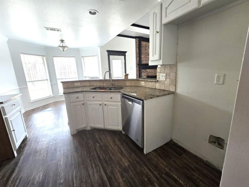 1406 Chancellor Drive, Kaufman TX 75142 - Photo 8