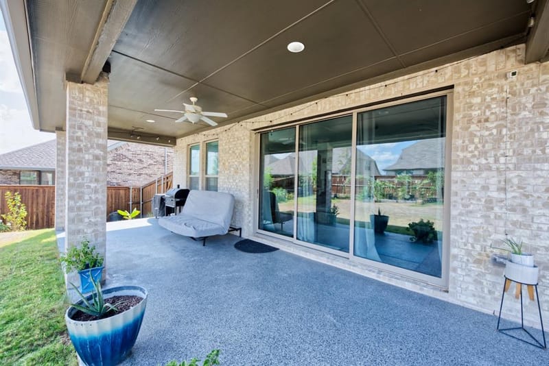 4312 Hollandwood Drive, McKinney TX 75071 - Photo 25