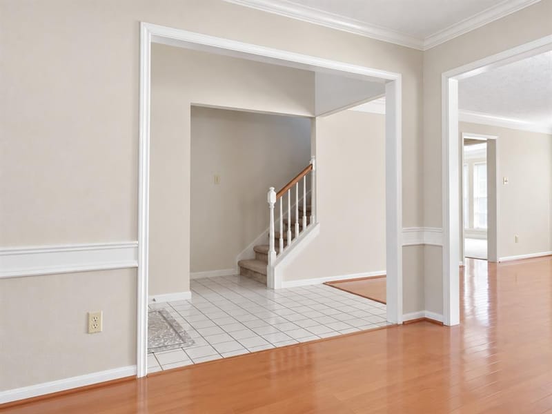2417 Fulton Drive, Garland TX 75044 - Photo 2