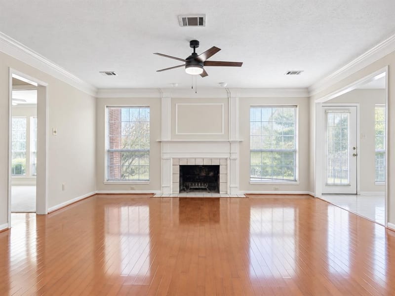 2417 Fulton Drive, Garland TX 75044 - Photo 3