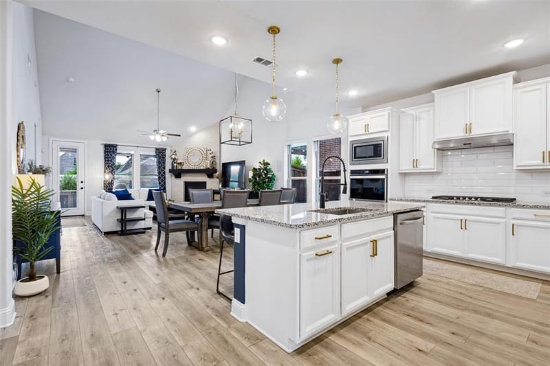 912 Lady Bird Drive, McKinney TX 75071 - Photo 17