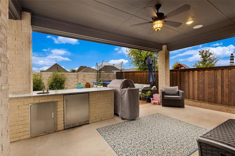 912 Lady Bird Drive, McKinney TX 75071 - Photo 16