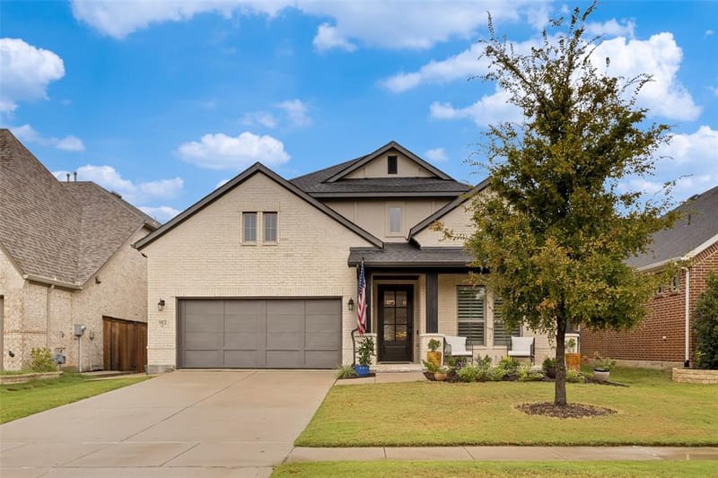 912 Lady Bird Drive, McKinney TX 75071 - Photo 3