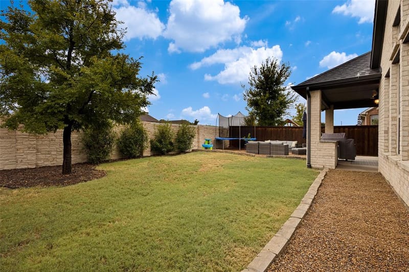 912 Lady Bird Drive, McKinney TX 75071 - Photo 36