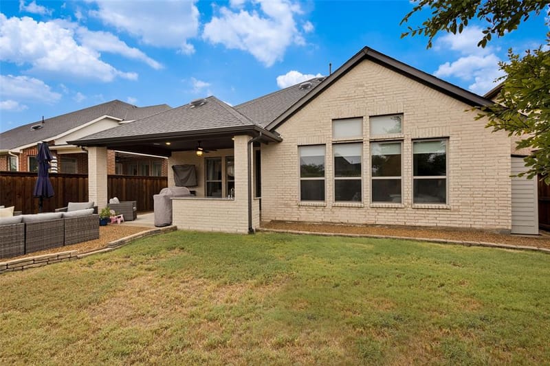 912 Lady Bird Drive, McKinney TX 75071 - Photo 37