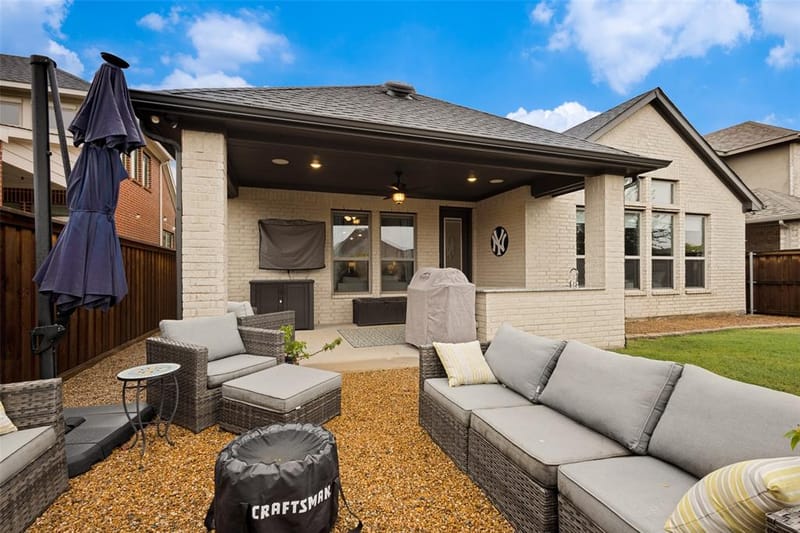 912 Lady Bird Drive, McKinney TX 75071 - Photo 15