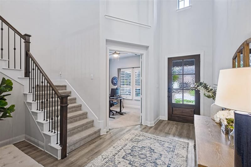 912 Lady Bird Drive, McKinney TX 75071 - Photo 11