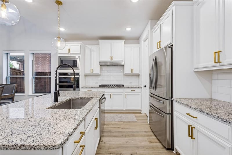 912 Lady Bird Drive, McKinney TX 75071 - Photo 25