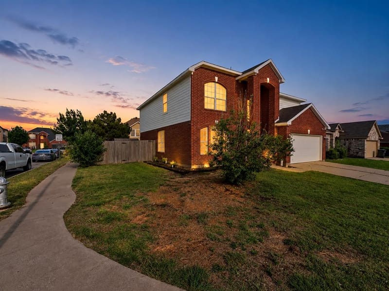 7301 Tin Cup Drive, Arlington TX 76001 - Photo 36