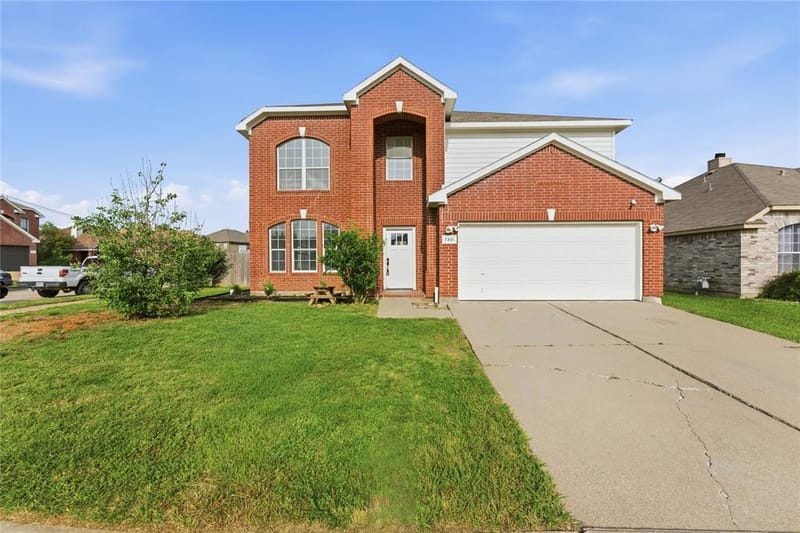 7301 Tin Cup Drive, Arlington TX 76001 - Photo 38