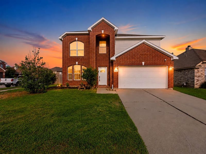 7301 Tin Cup Drive, Arlington TX 76001 - Photo 33