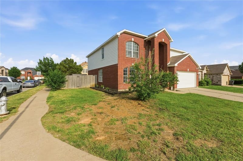 7301 Tin Cup Drive, Arlington TX 76001 - Photo 37