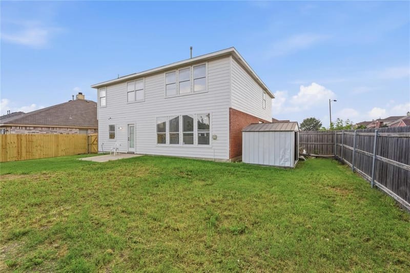 7301 Tin Cup Drive, Arlington TX 76001 - Photo 35