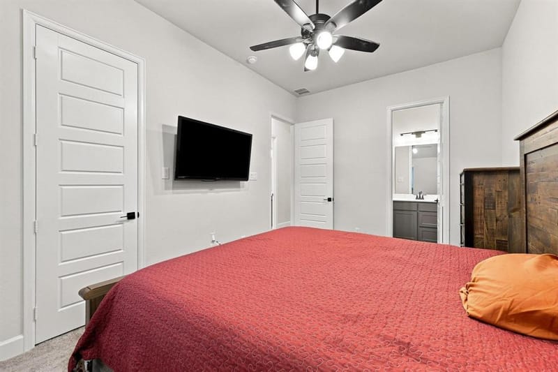 1613 Chicot Lane, Van Alstyne TX 75495 - Photo 13
