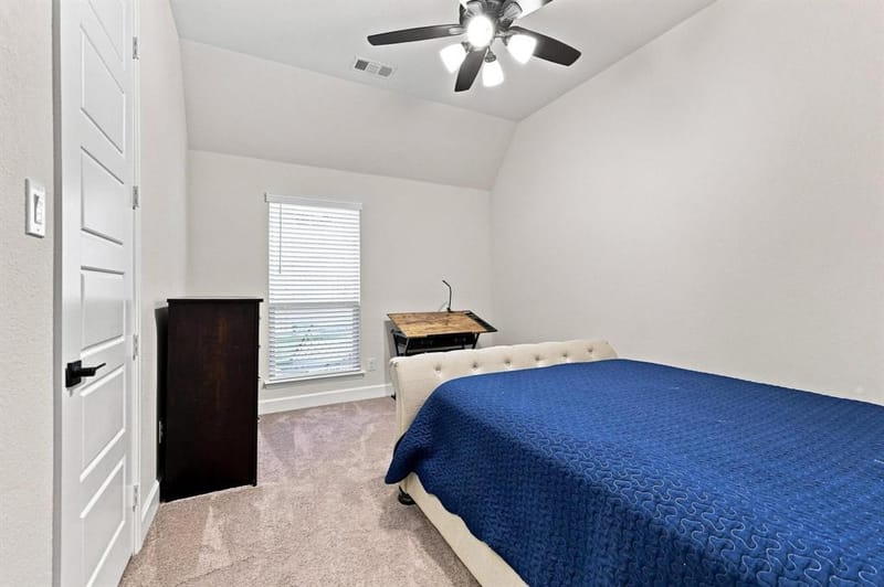 1613 Chicot Lane, Van Alstyne TX 75495 - Photo 12