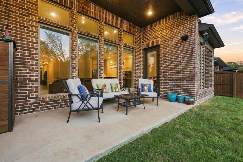 1613 Chicot Lane, Van Alstyne TX 75495 - Photo 36