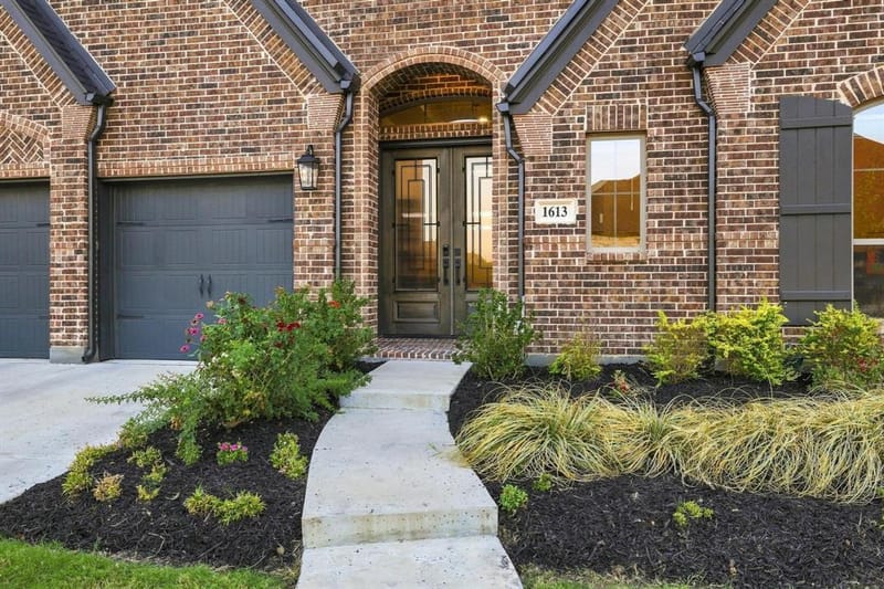 1613 Chicot Lane, Van Alstyne TX 75495