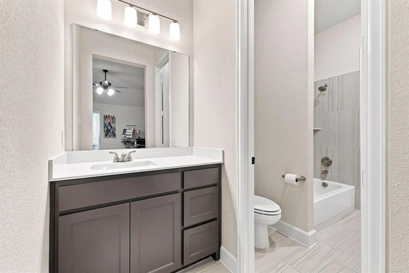 1613 Chicot Lane, Van Alstyne TX 75495 - Photo 9