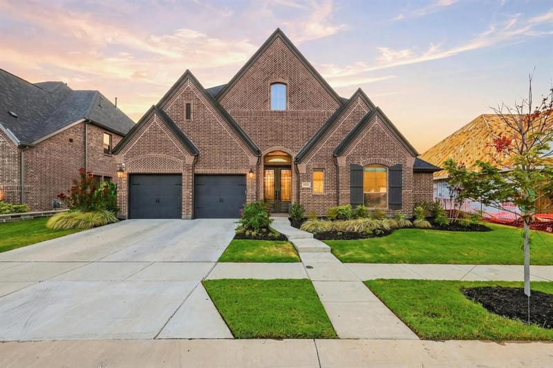 1613 Chicot Lane, Van Alstyne TX 75495 - Photo 38