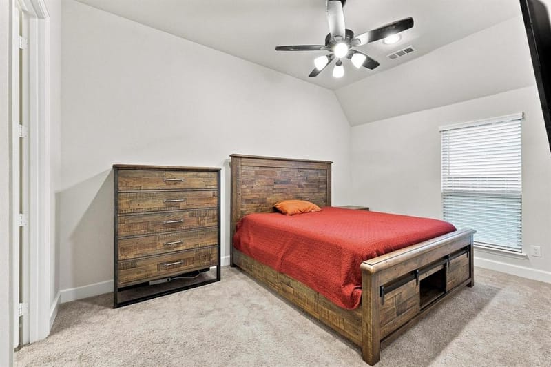 1613 Chicot Lane, Van Alstyne TX 75495 - Photo 14